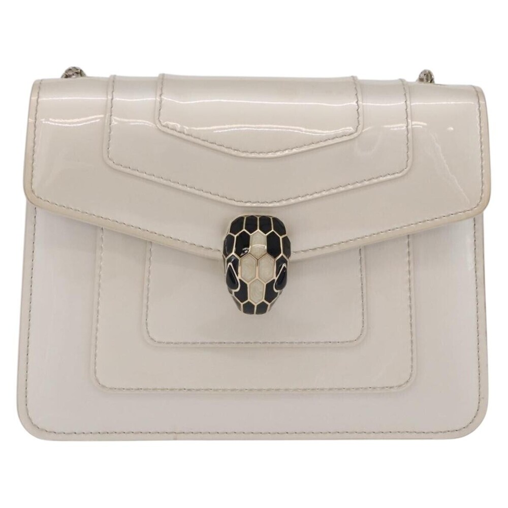 Bvlgari Serpenti Forever Patent Medium